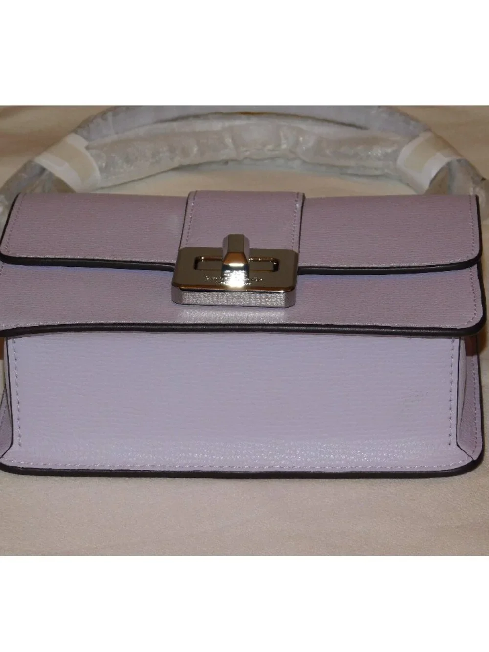 Kate Spade New York Phoebe Turnlock Mini Flap Crossbody Bag